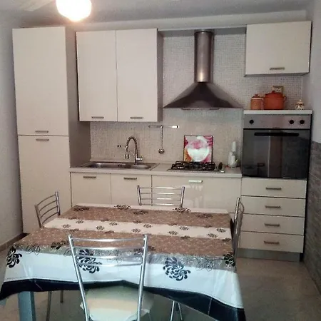 Σπίτι διακοπών Il Cortiletto *