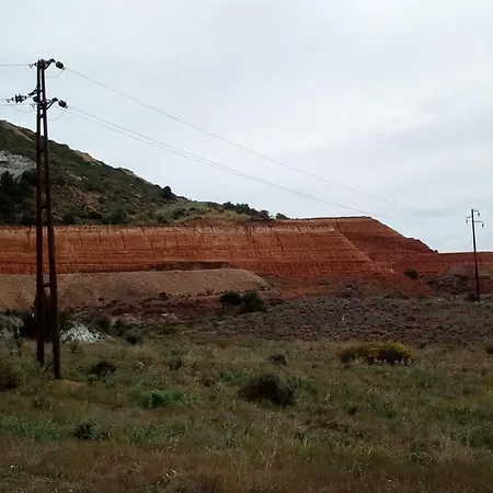 Il Cortiletto Σπίτι διακοπών Iglesias