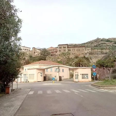 Il Cortiletto