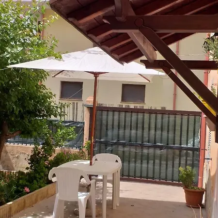 Il Cortiletto *