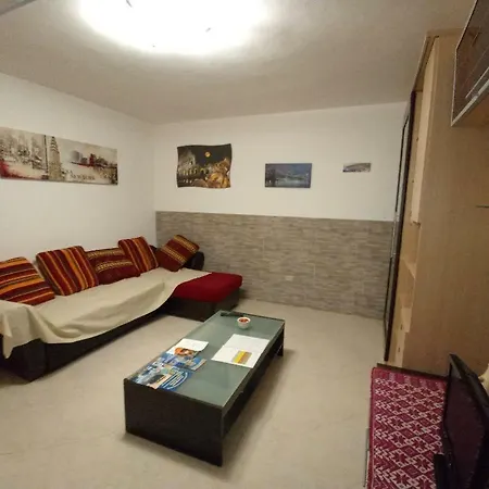 Il Cortiletto