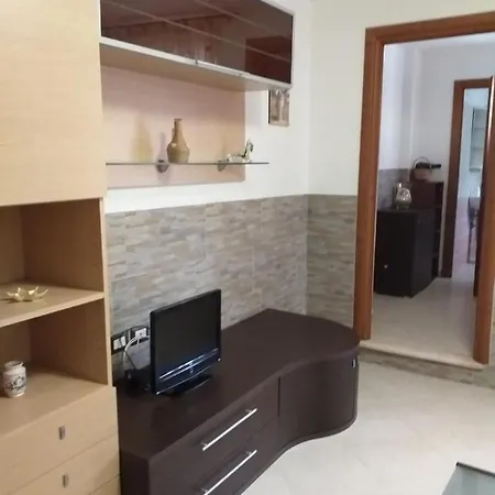 Dom wakacyjny Il Cortiletto