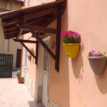 Dom wakacyjny Il Cortiletto *