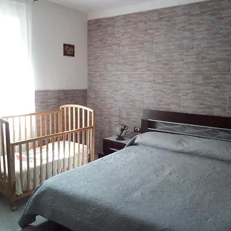 Dom wakacyjny Il Cortiletto